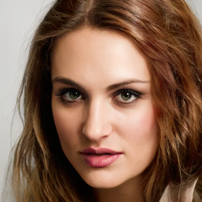 Ana Ramirez.