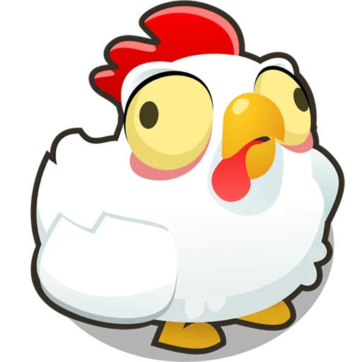 Gallina estándar Chicken Road 2.