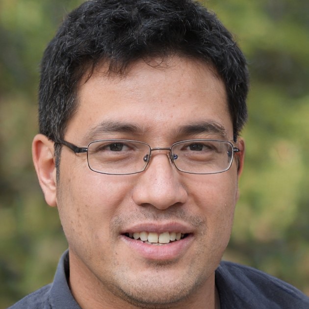 Carlos Gutierrez.