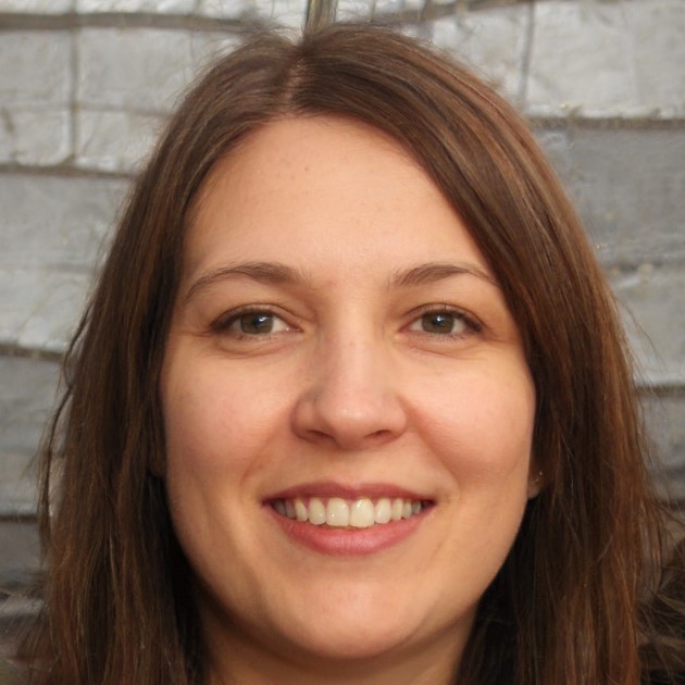 Lucia Herrera.
