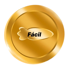 Fácil Nivel.